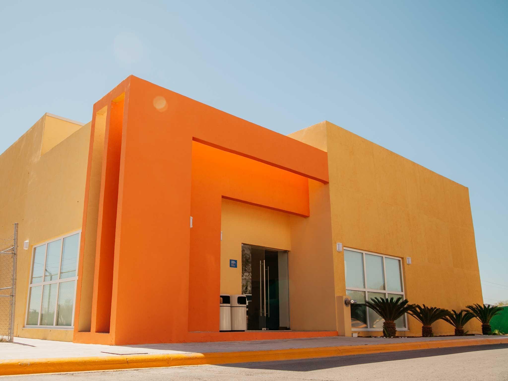 City Express By Marriott Monterrey Aeropuerto Apodaca Exterior photo